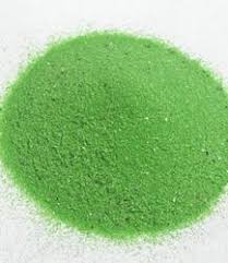 Green Sand
